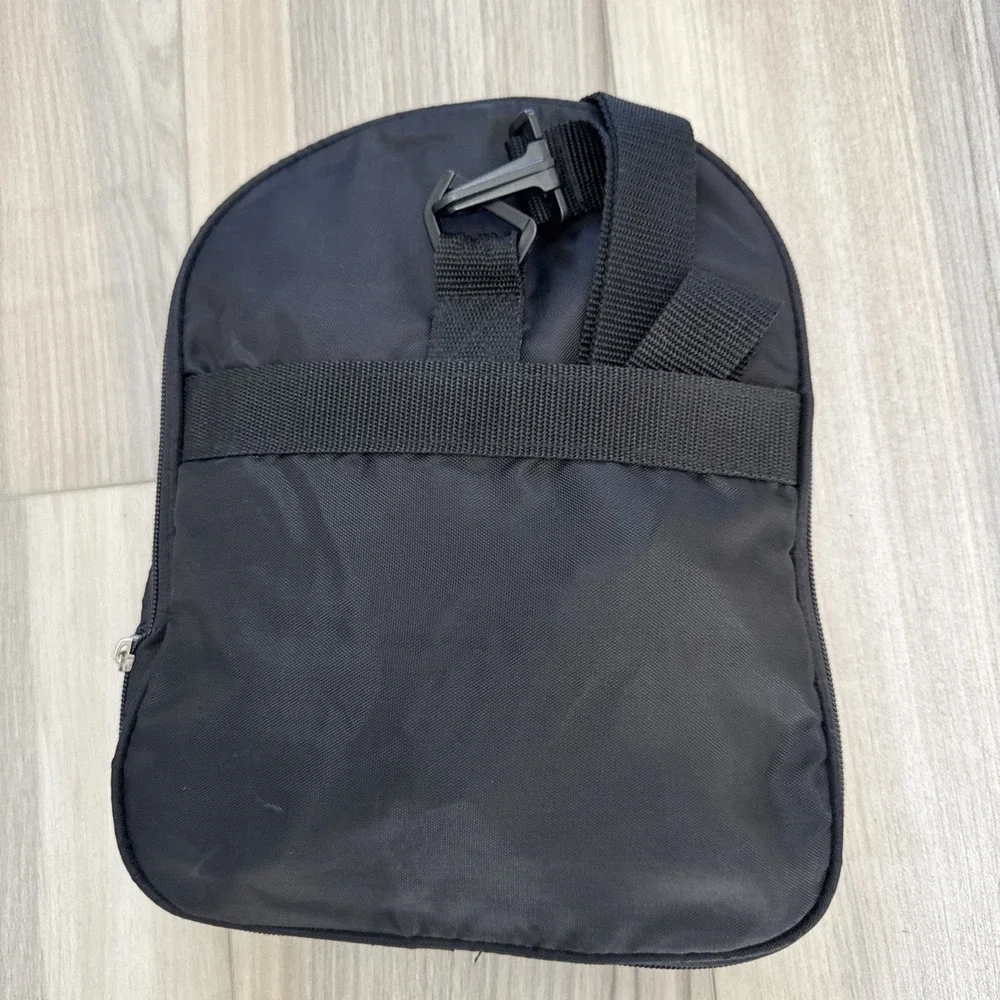 VINTAGE United States‎ Postal Service Inspections Duffle Bag USPS BAG